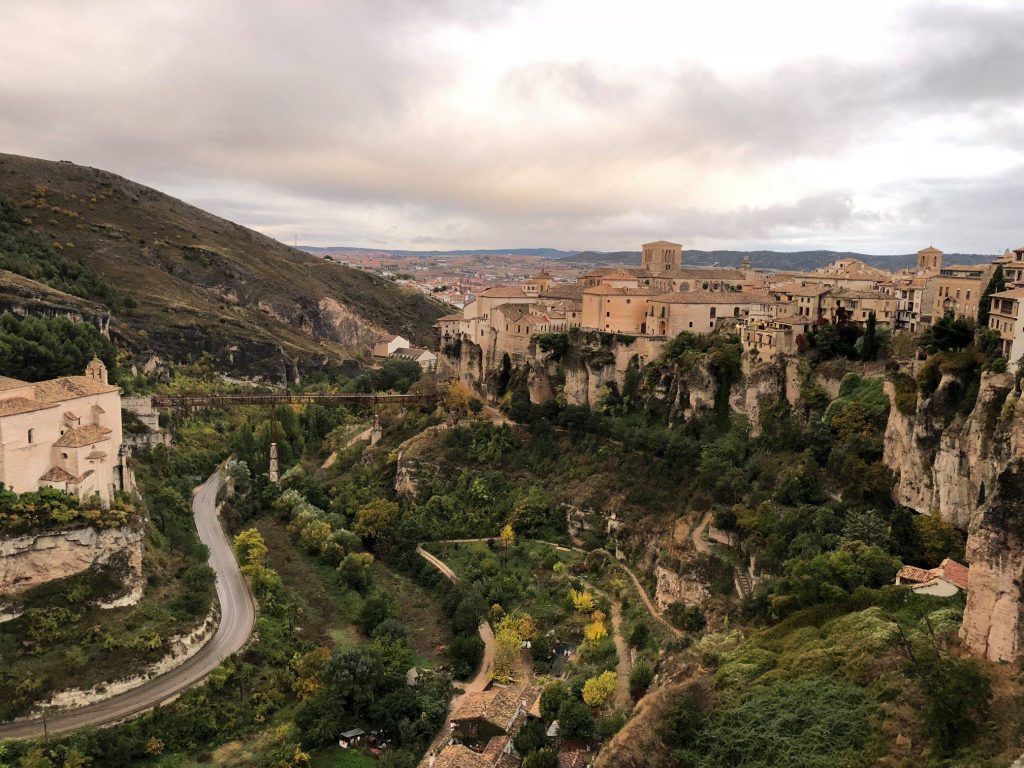 Mirador de Cuenca