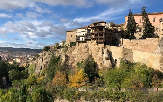 Qué ver un día en Cuenca, más allá de las Casas Colgadas