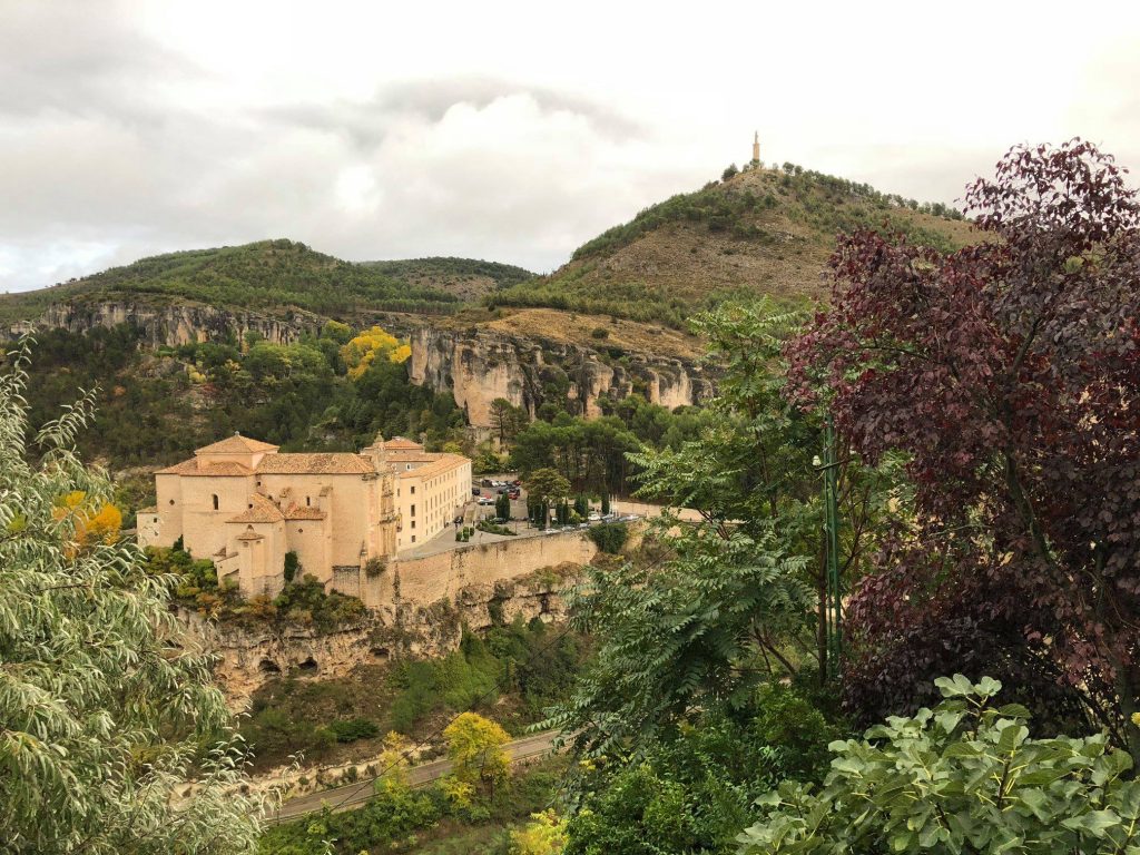 Parador de Cuenca