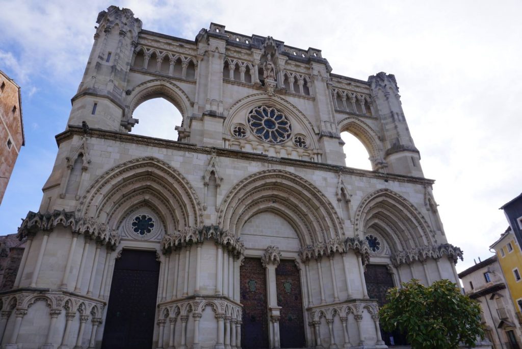 Catedral de Cuenca