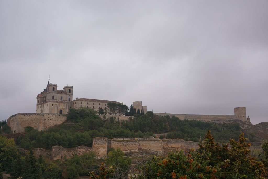 Monasterio de Uclés