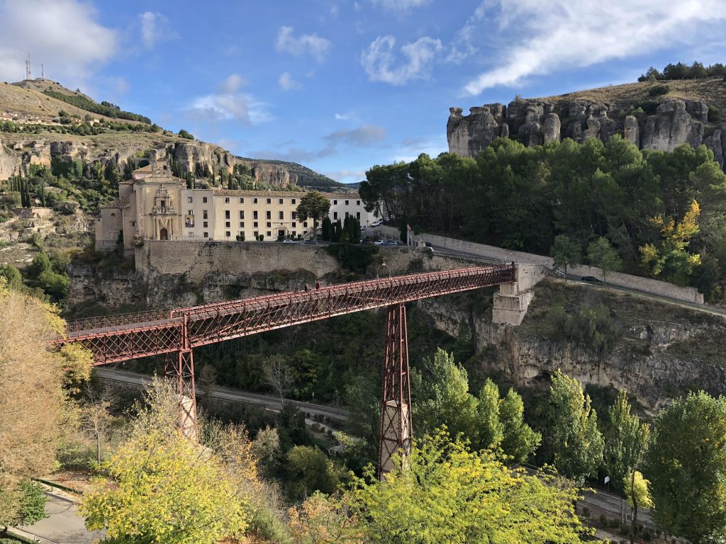 Puente de Cuenca