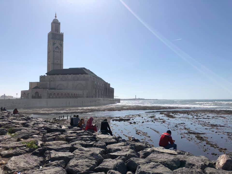 Casablanca