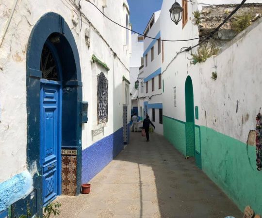 Asilah