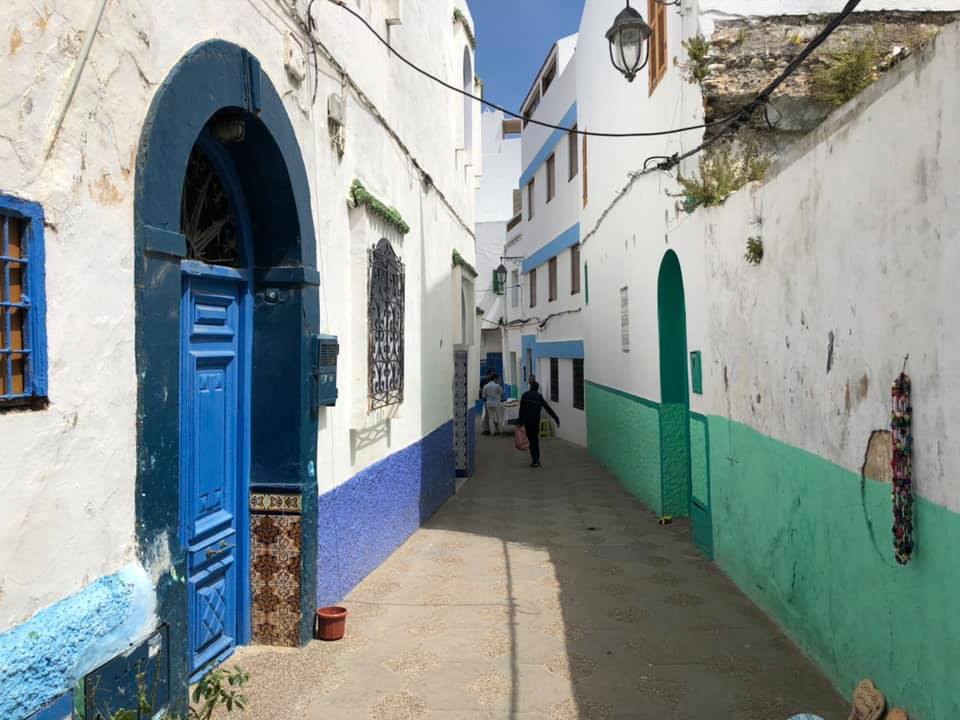 Asilah