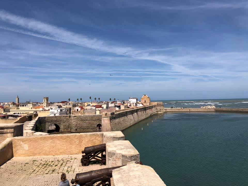 El Jadida