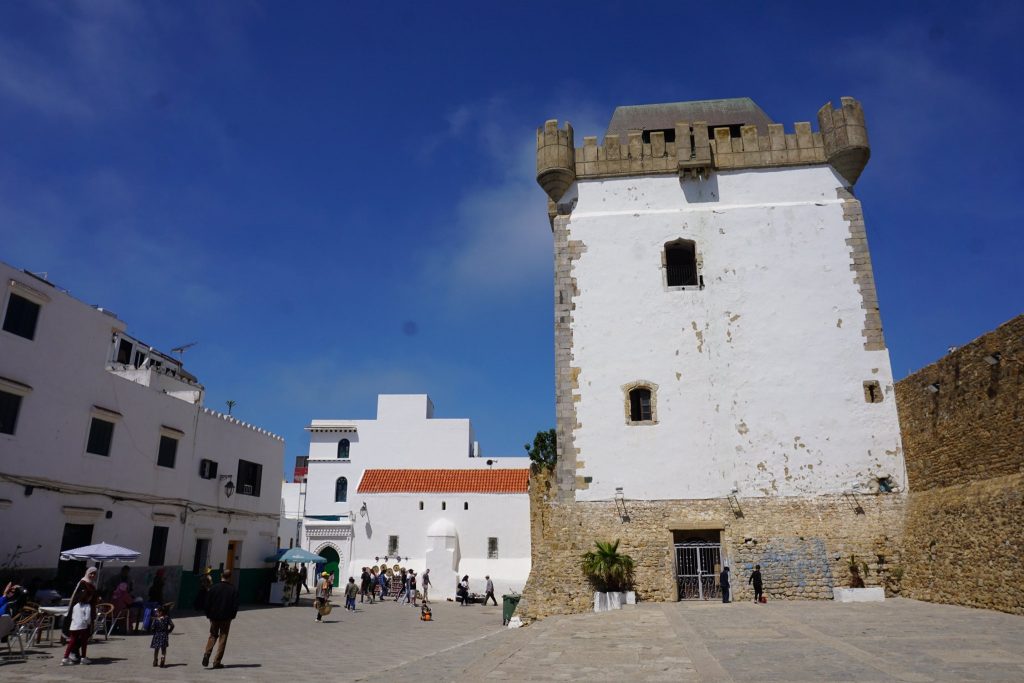 Asilah