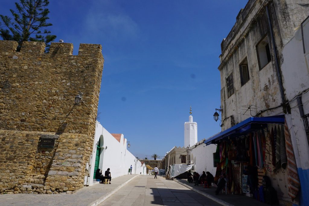 Asilah