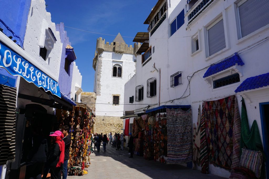 Asilah