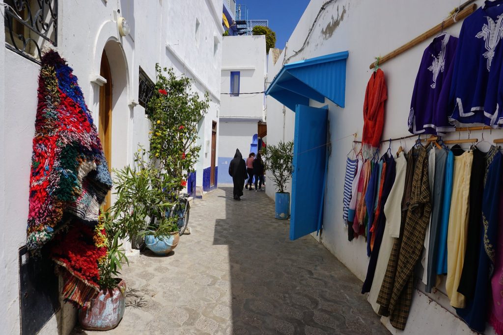 Asilah