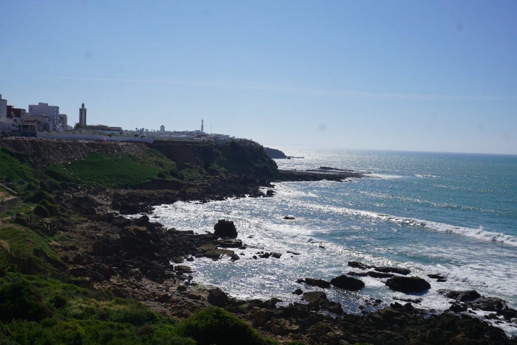 Larache