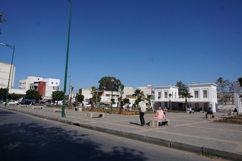 Kenitra