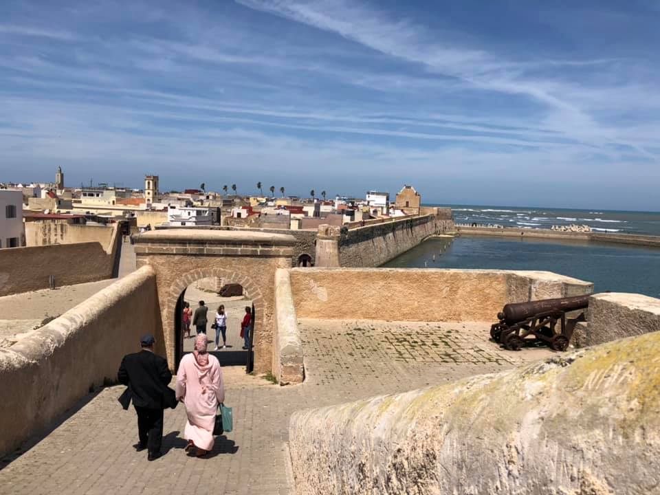 El Jadida