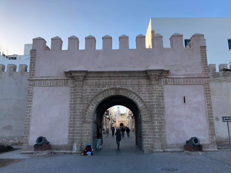 Essaouira