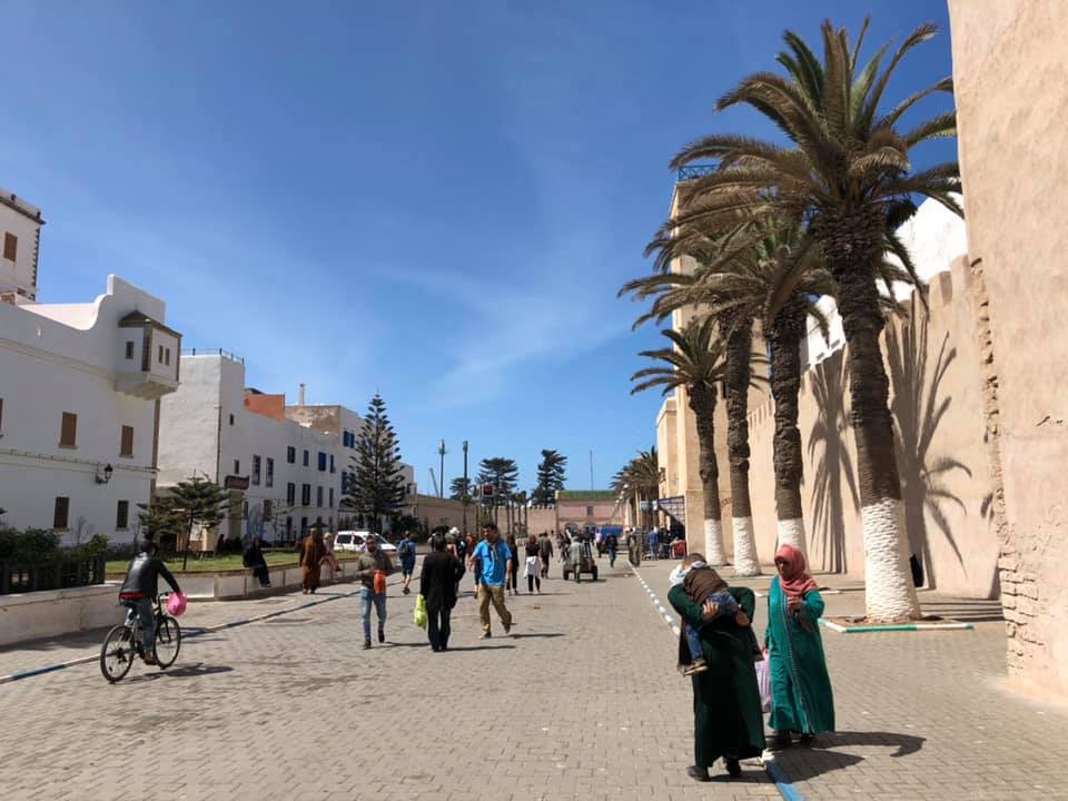 Essaouira