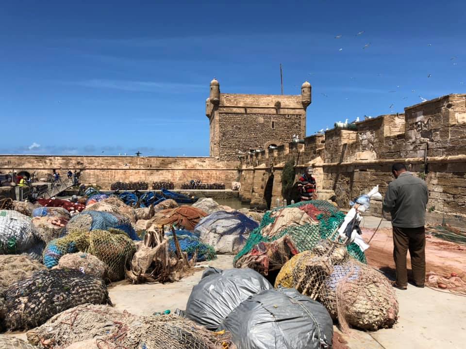 Essaouira