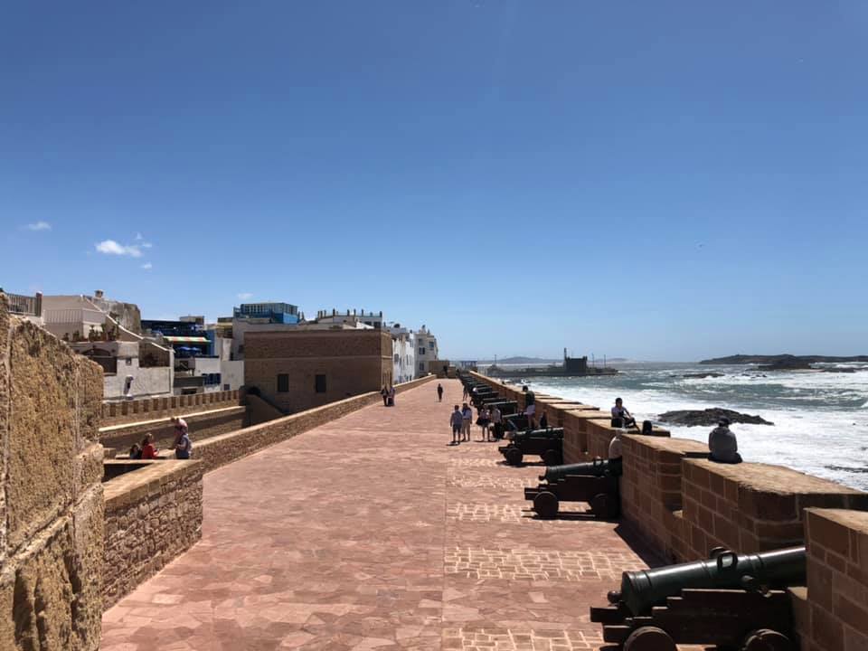 Essaouira