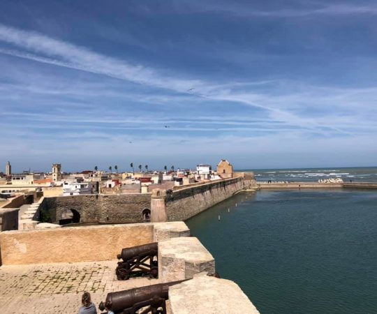 El Jadida