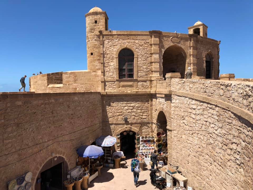 Essaouira