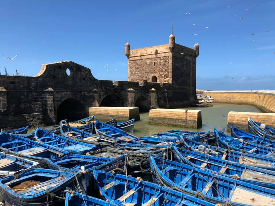 Essaouira