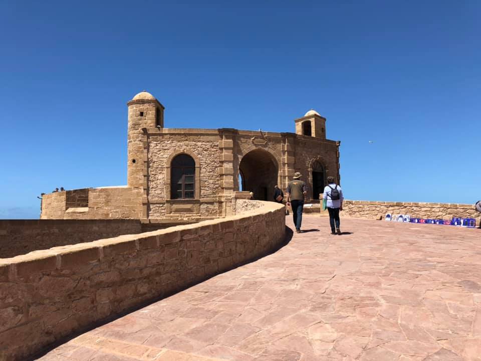 Essaouira