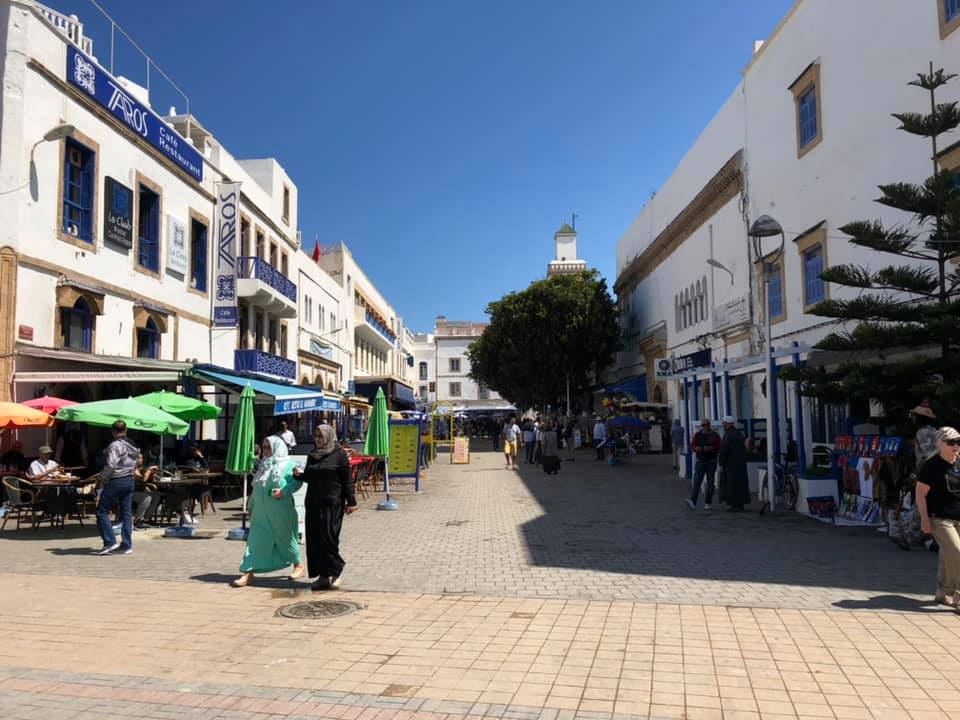 Essaouira