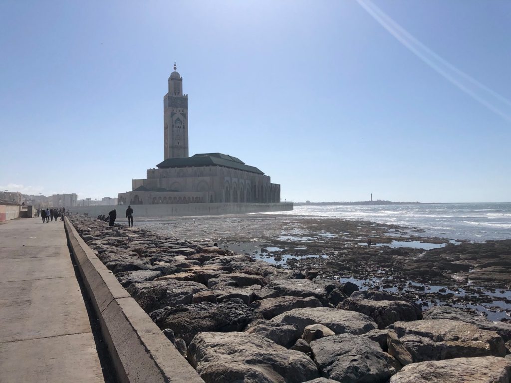 Casablanca