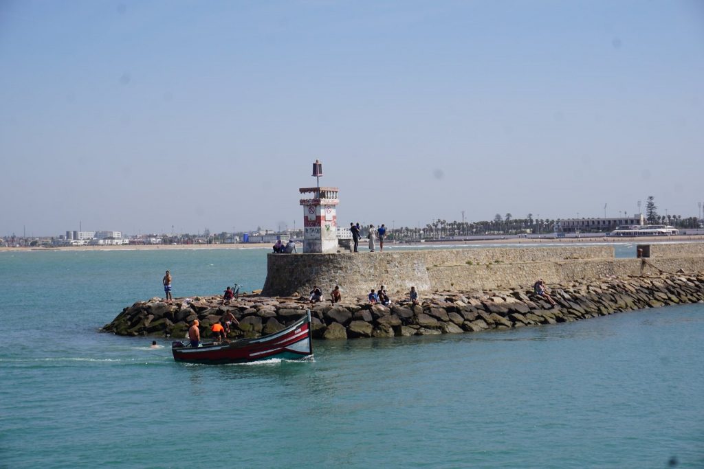 El Jadida