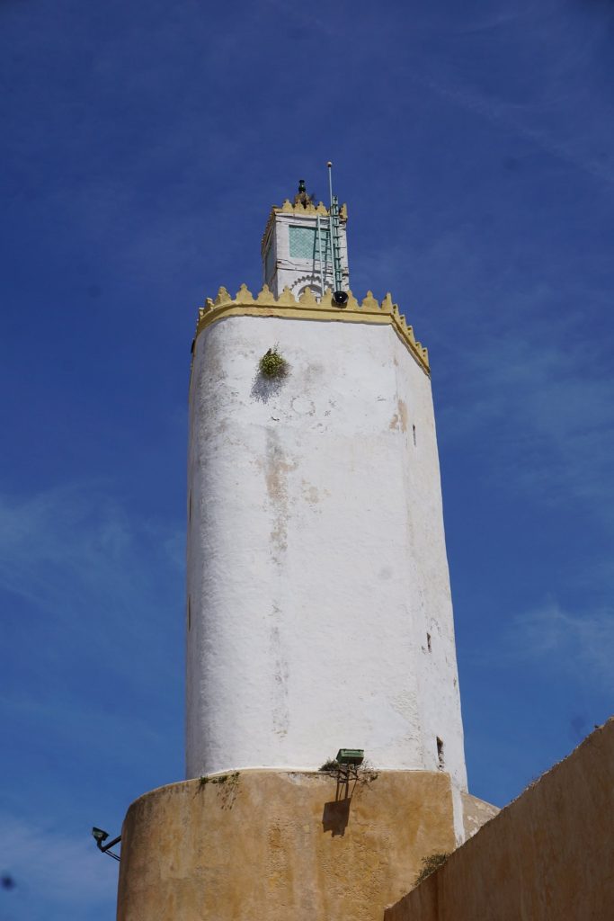 El Jadida