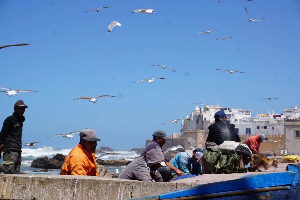 Essaouira