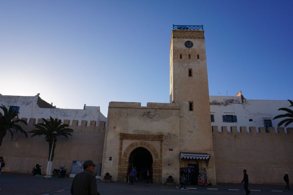 Essaouira