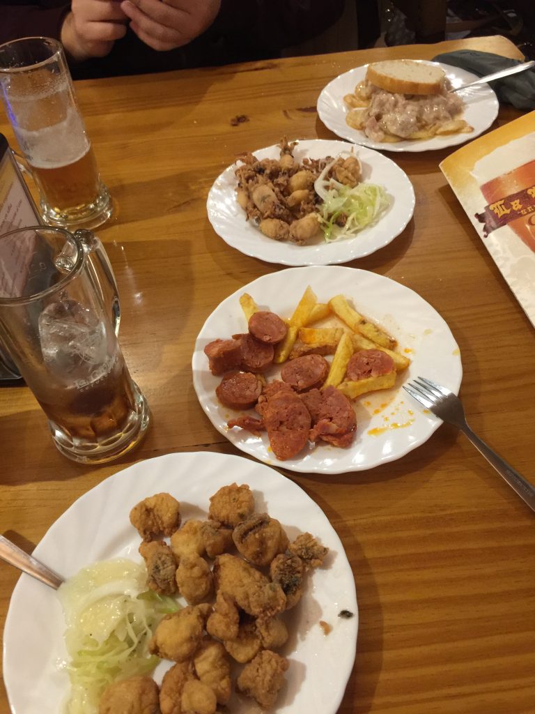 Tapas