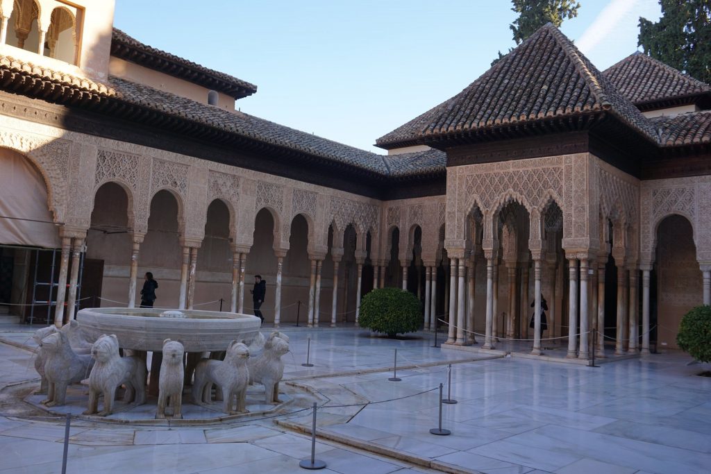 Alhambra