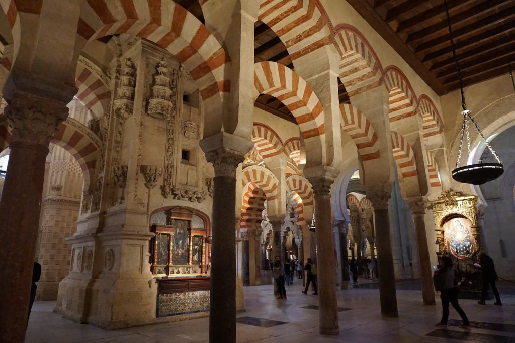 Mezquita de Córdoba