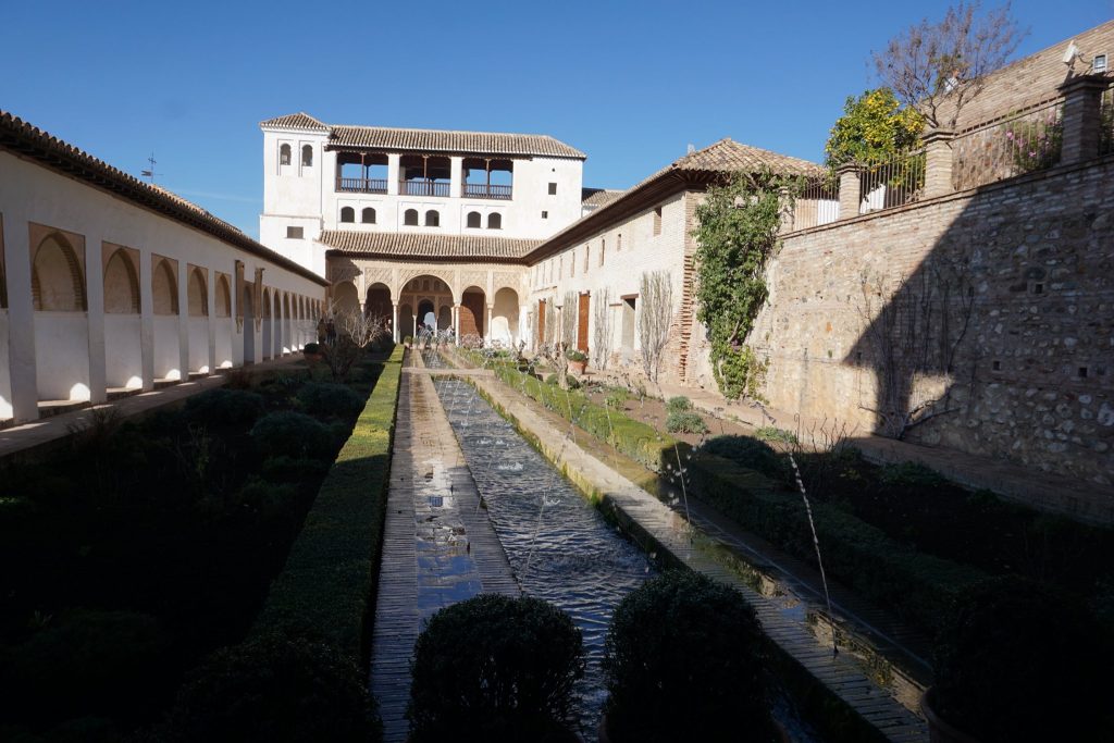 Alhambra Granada