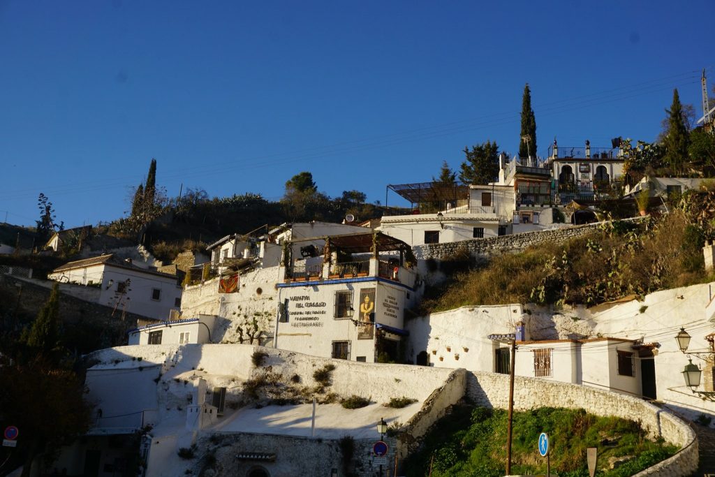 Albaicín