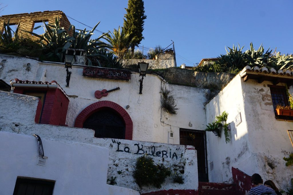 Sacromonte