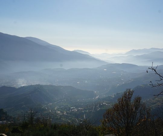 Alpujarra