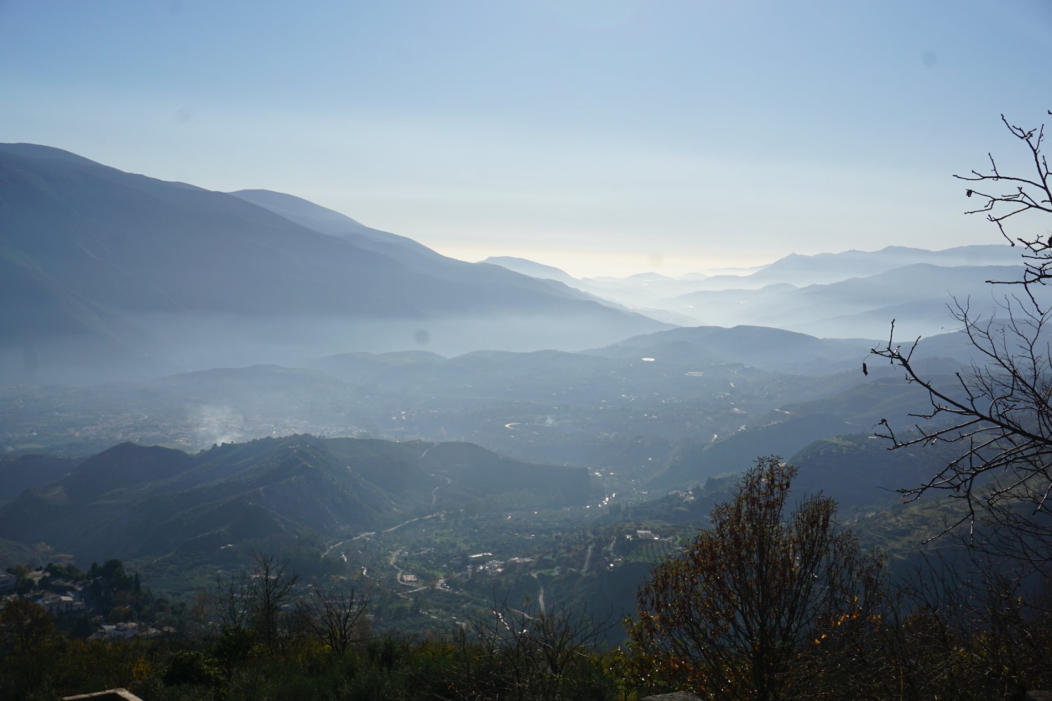 Alpujarra