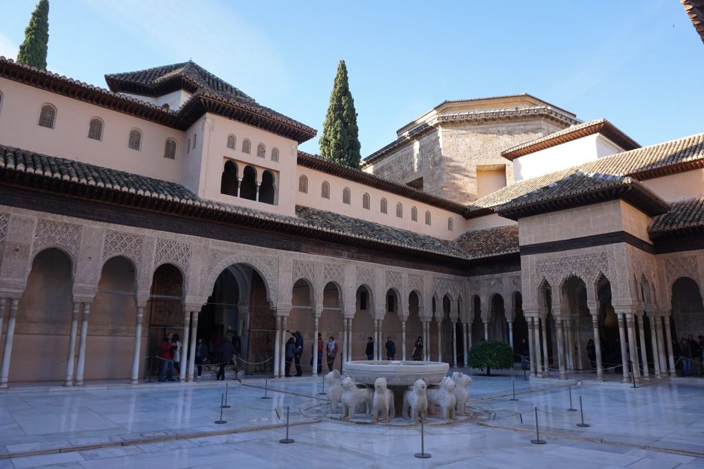 Alhambra 