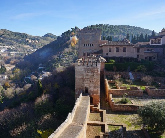 Granada