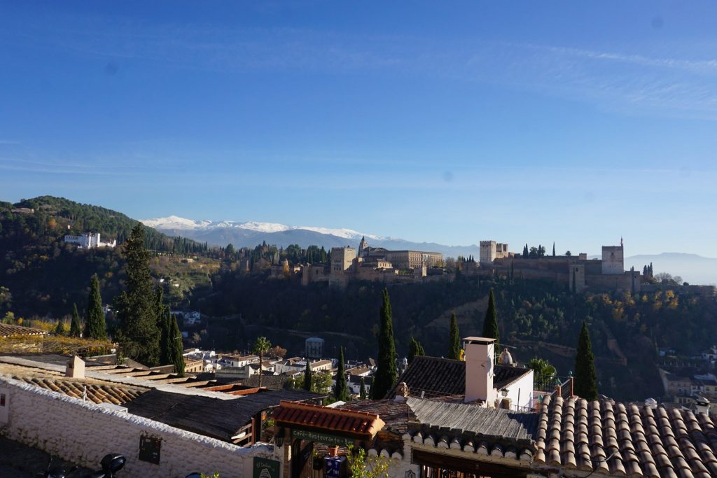 Granada