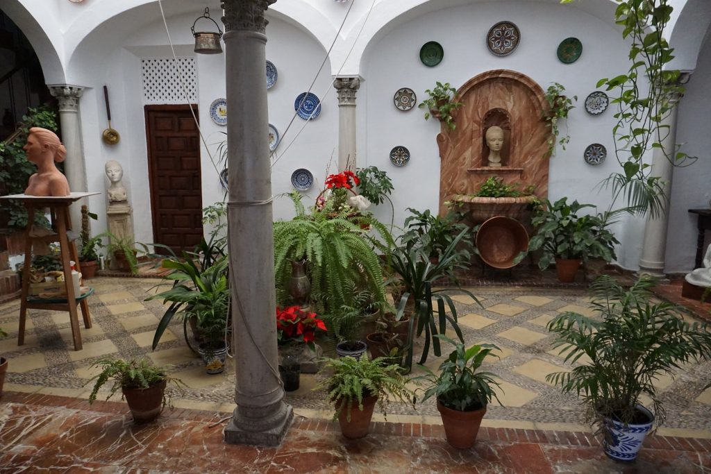 Patios de Córdoba