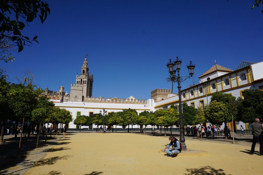 Sevilla