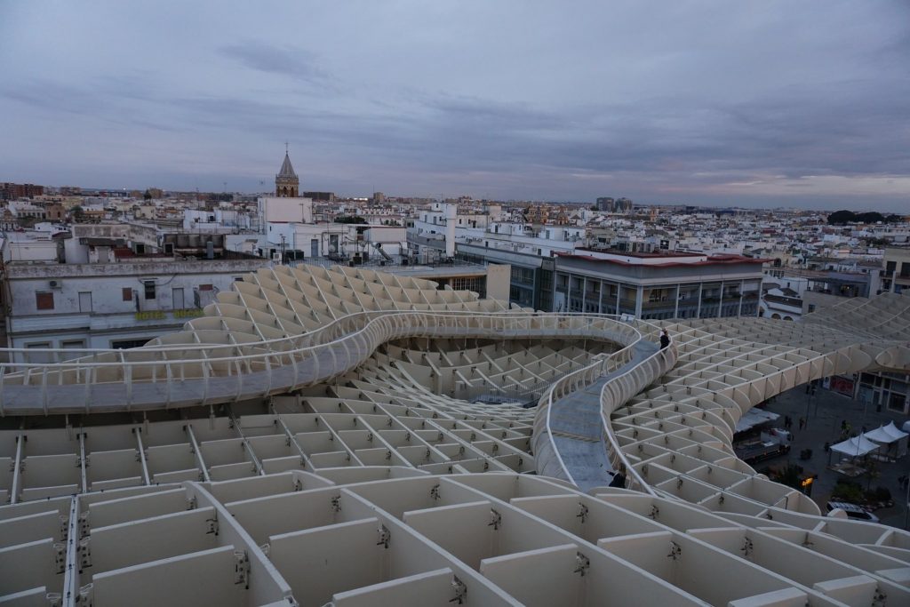 Sevilla