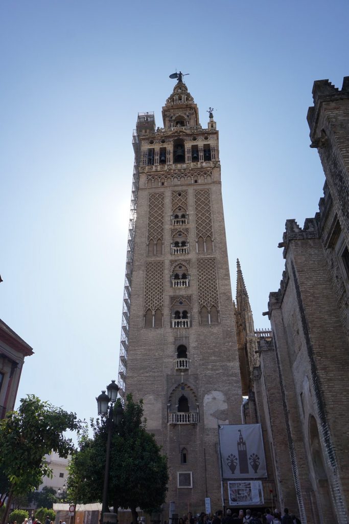 Sevilla