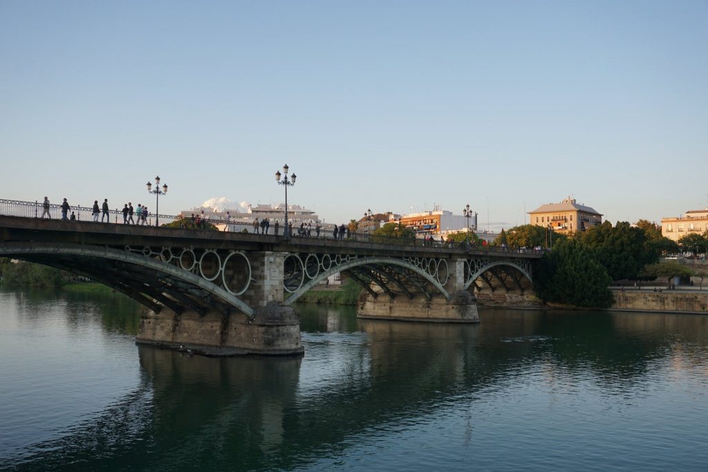 Sevilla