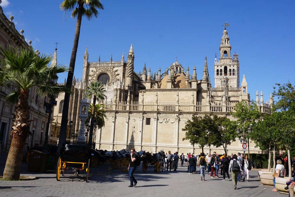 Sevilla