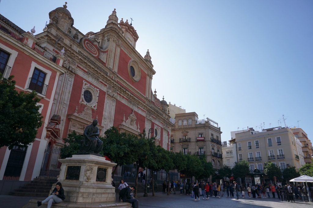 Sevilla