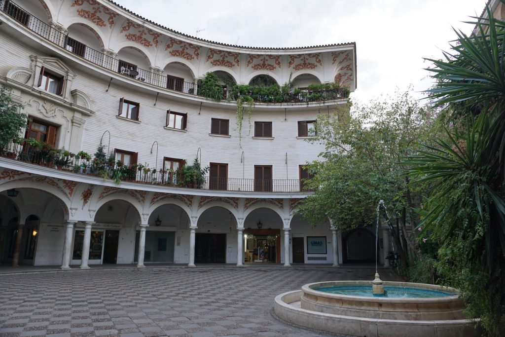 Plaza del Cabildo